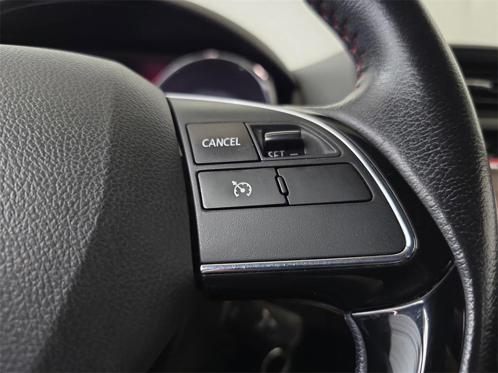 used 2018 Mitsubishi Outlander Sport car, priced at $10,510