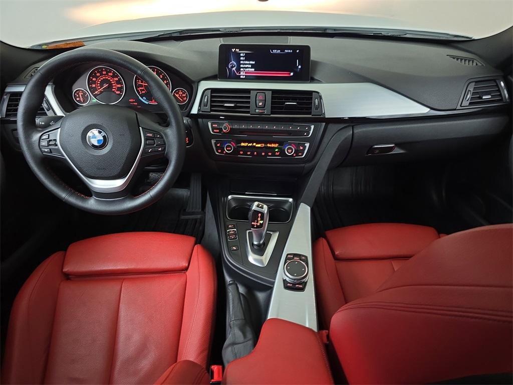 used 2015 BMW 328 car, priced at $12,330