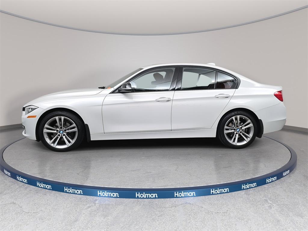 used 2015 BMW 328 car, priced at $12,330