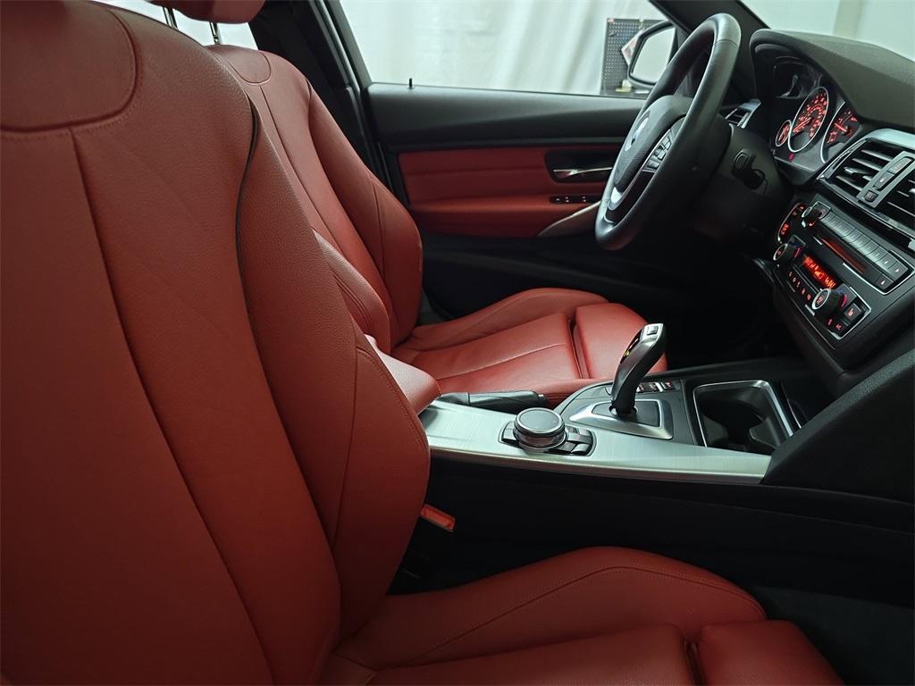 used 2015 BMW 328 car, priced at $12,330