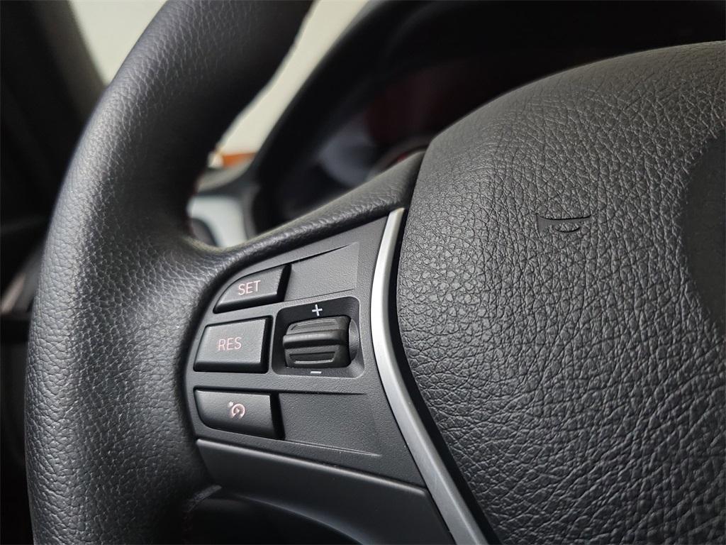 used 2015 BMW 328 car, priced at $12,330