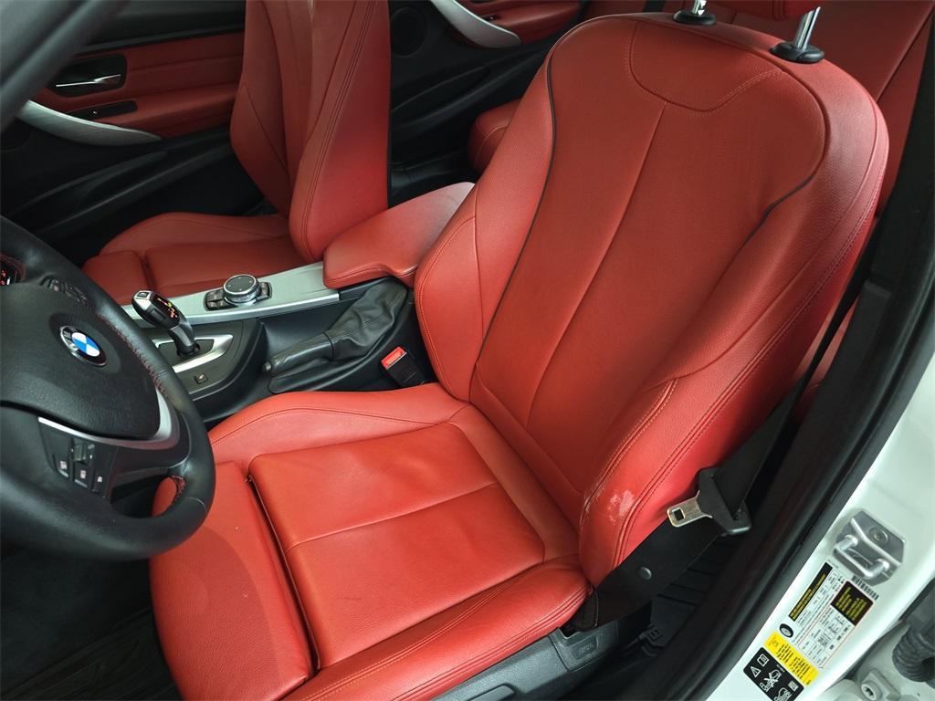 used 2015 BMW 328 car, priced at $12,330