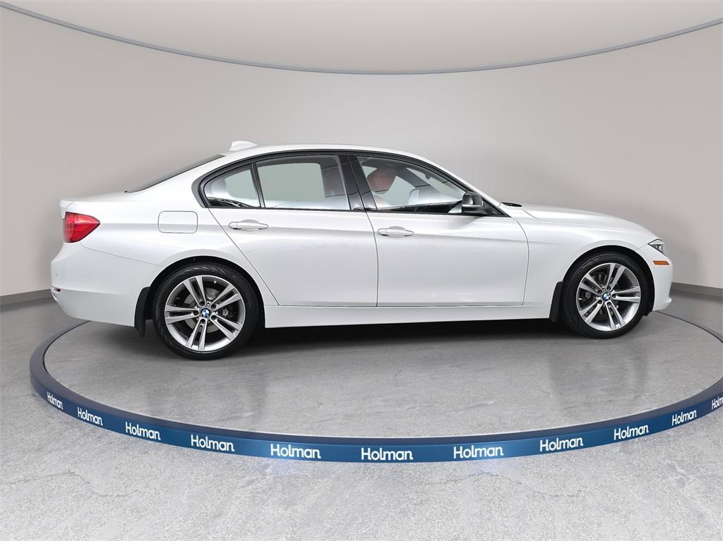 used 2015 BMW 328 car, priced at $12,330