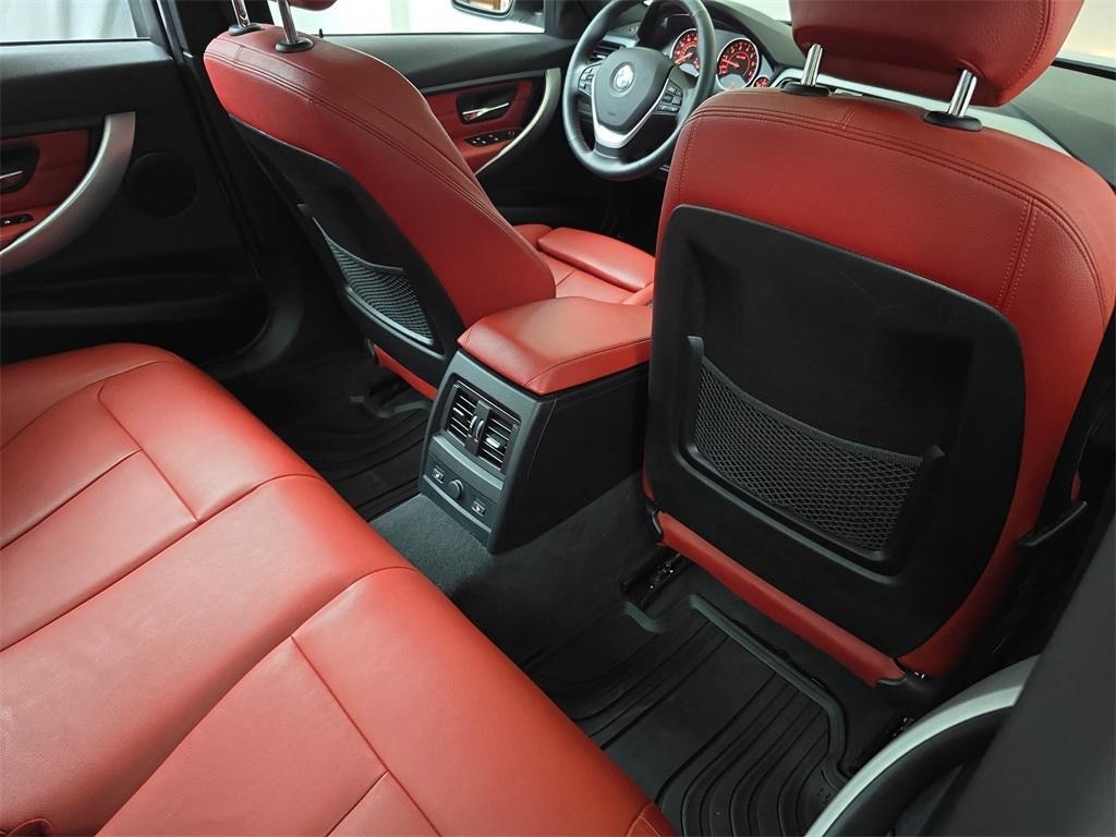 used 2015 BMW 328 car, priced at $12,330