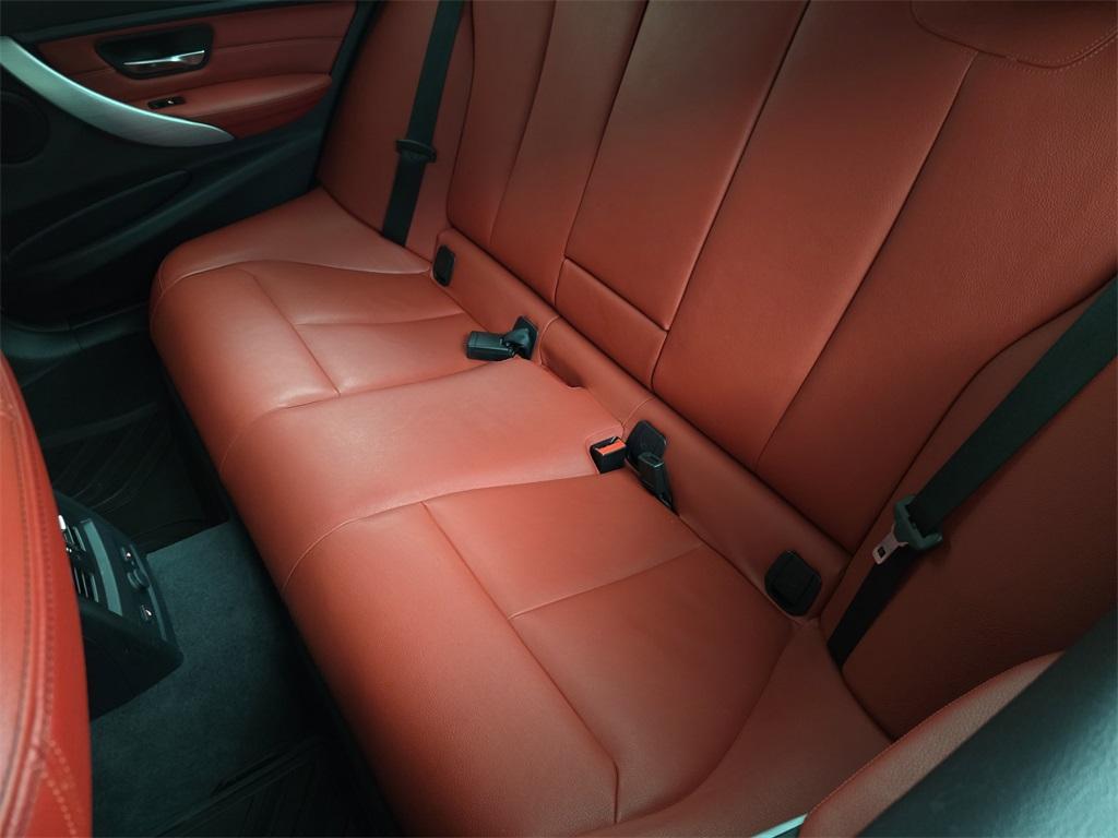 used 2015 BMW 328 car, priced at $12,330