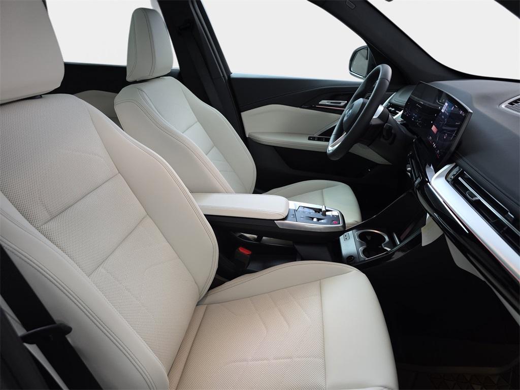 new 2026 BMW X1 car, priced at $46,990