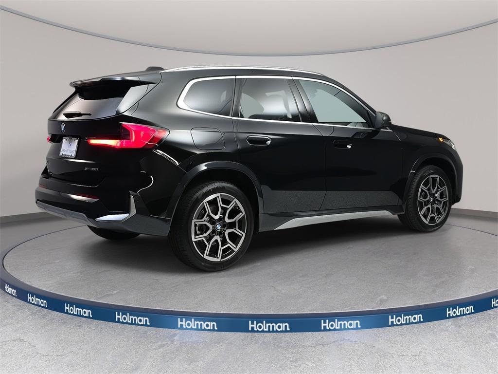 new 2026 BMW X1 car, priced at $46,990