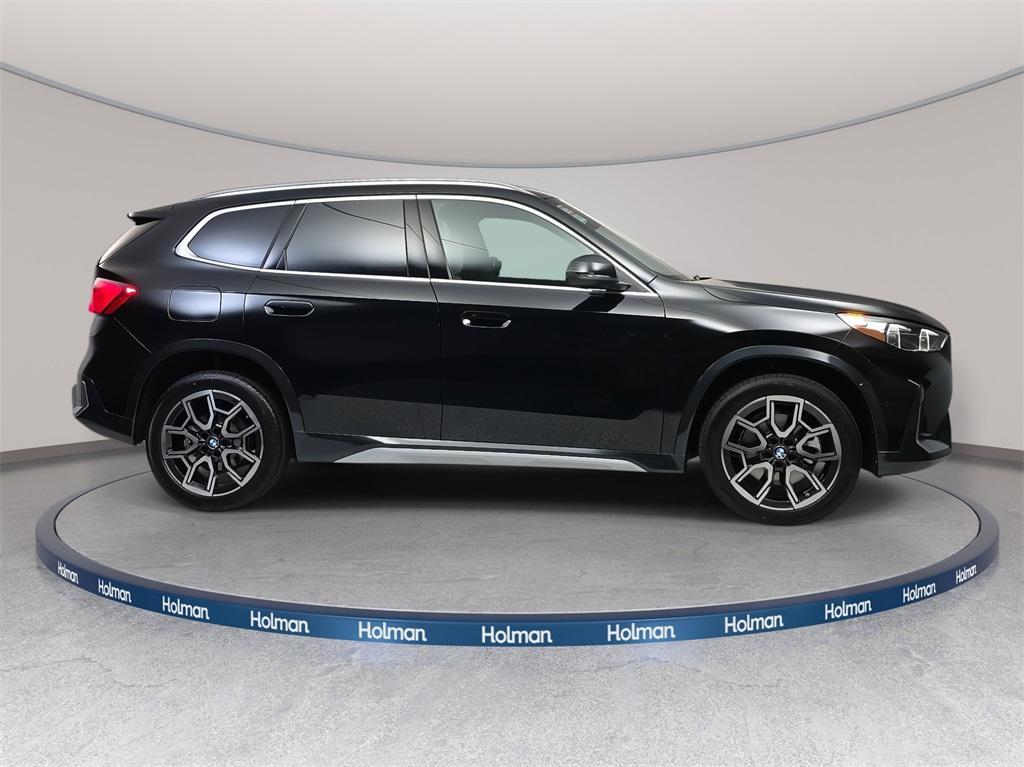 new 2026 BMW X1 car, priced at $46,990