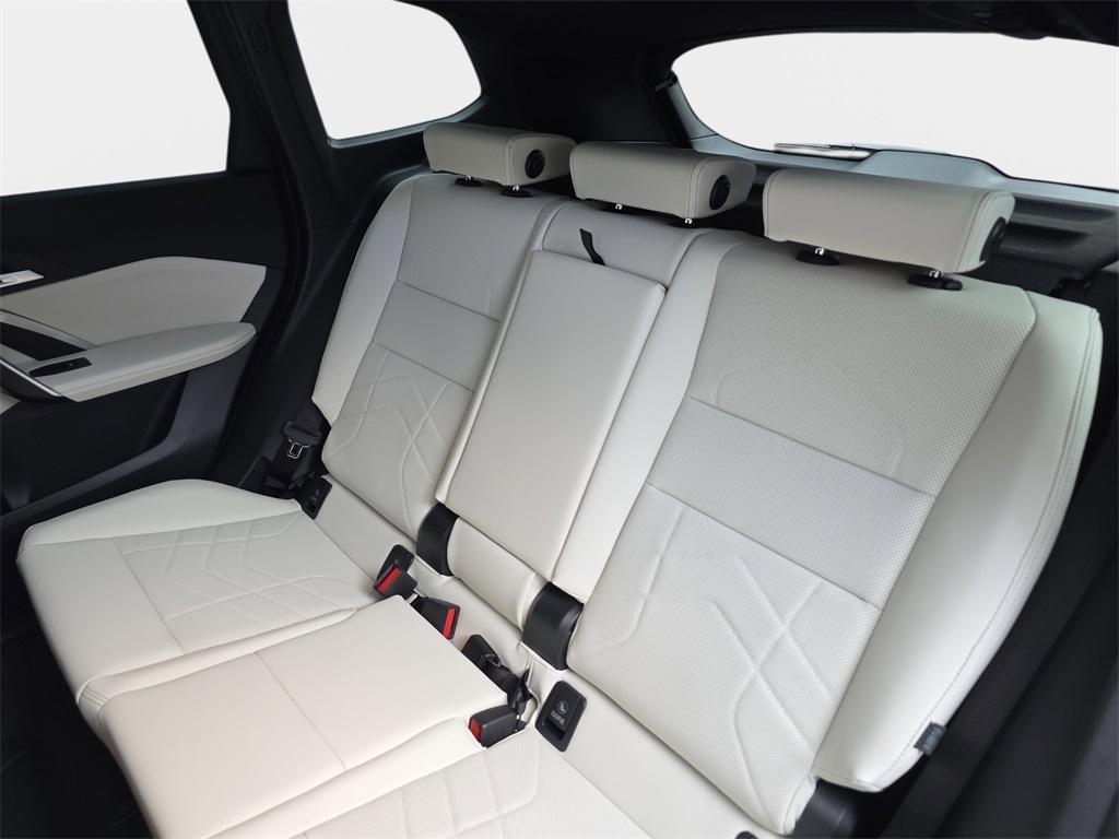 new 2026 BMW X1 car, priced at $46,990