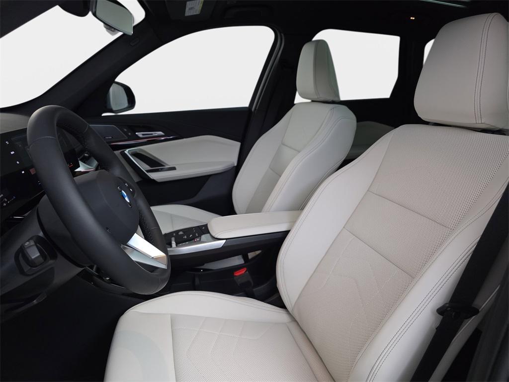 new 2026 BMW X1 car, priced at $46,990