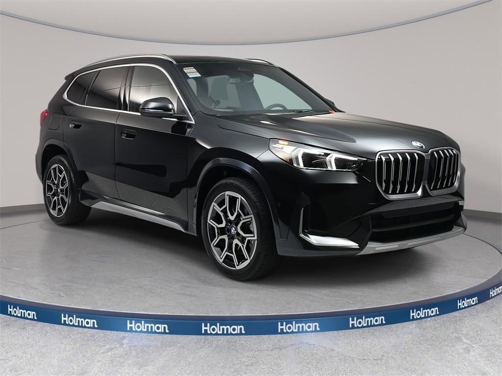 new 2026 BMW X1 car, priced at $46,990