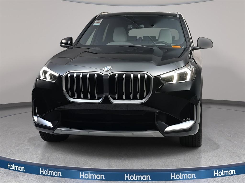 new 2026 BMW X1 car, priced at $46,990