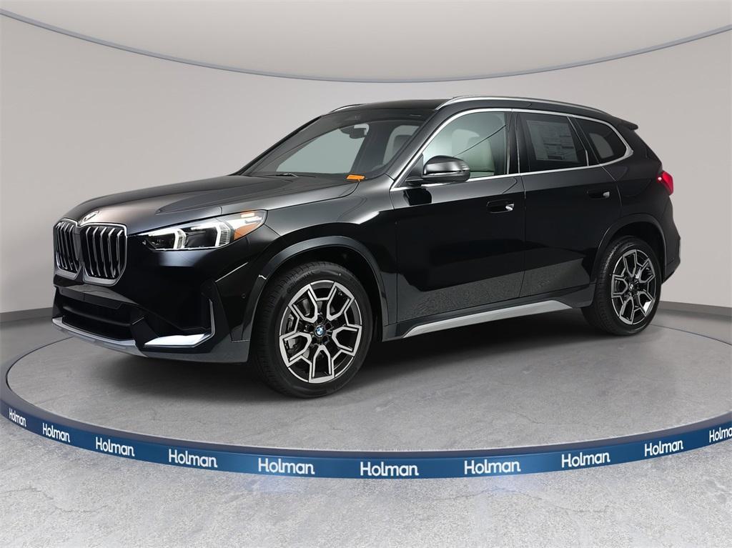 new 2026 BMW X1 car, priced at $46,990
