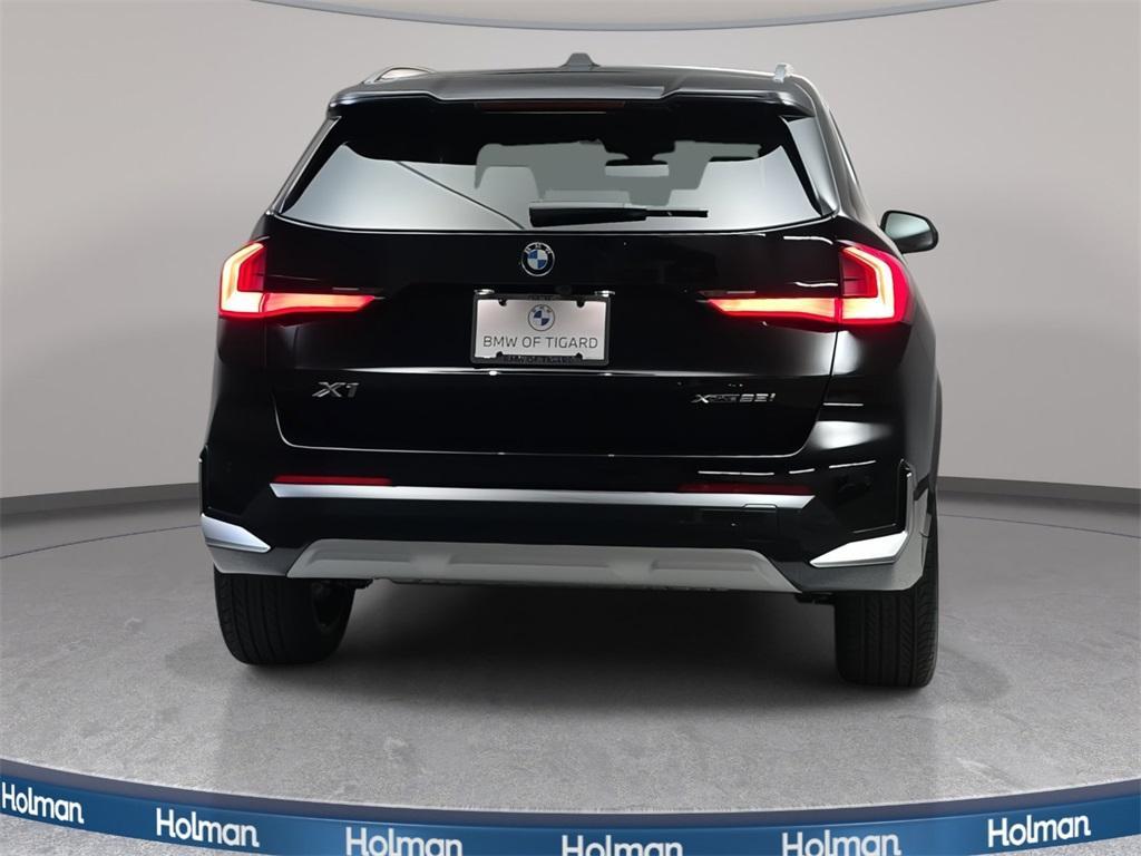 new 2026 BMW X1 car, priced at $46,990