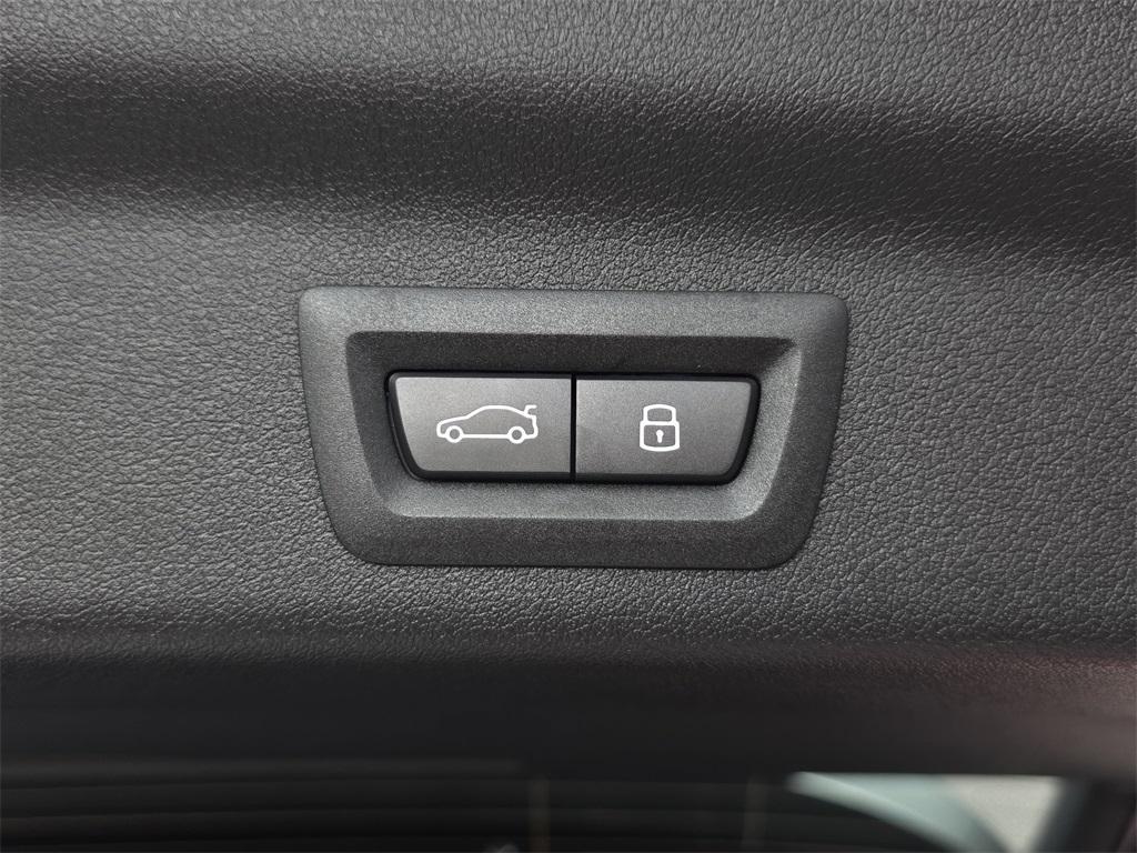 new 2026 BMW X1 car, priced at $46,990