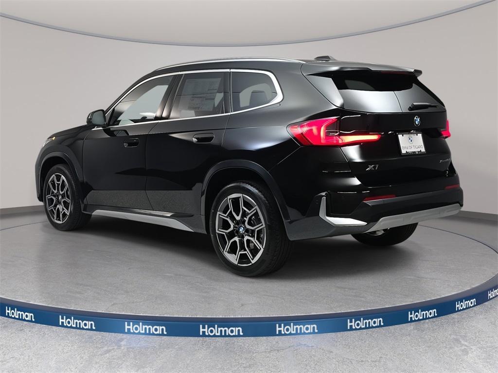 new 2026 BMW X1 car, priced at $46,990