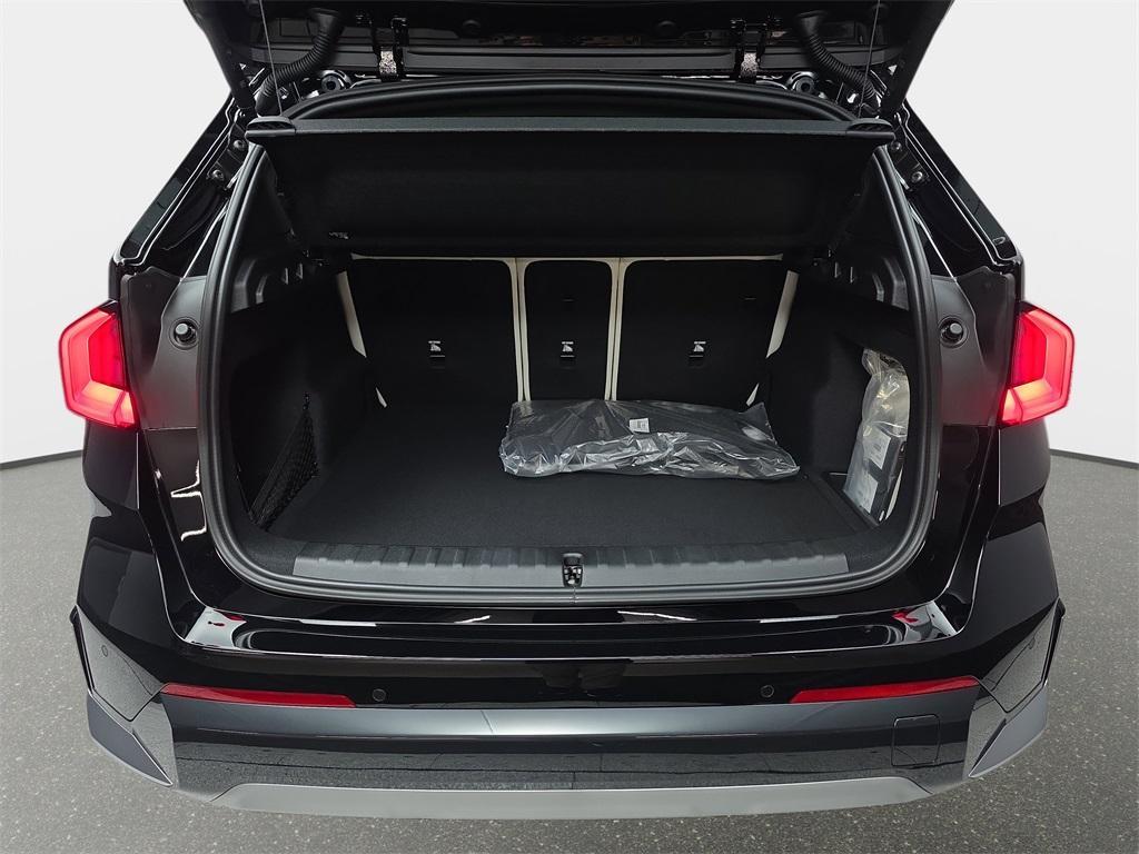 new 2026 BMW X1 car, priced at $46,990