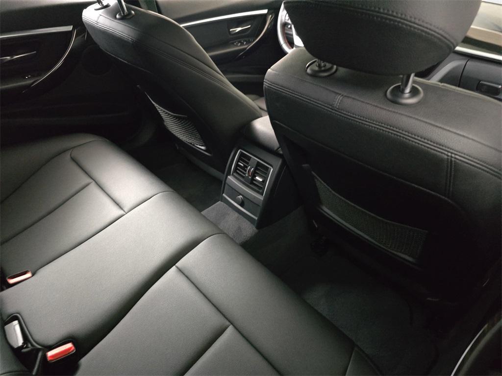 used 2017 BMW 330 car, priced at $17,895
