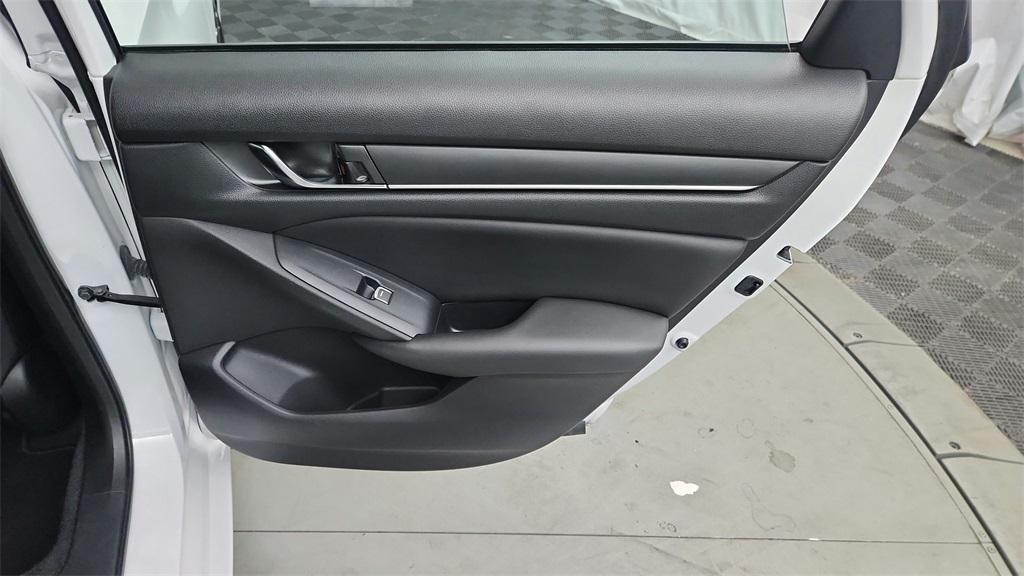 used 2022 Honda Accord car, priced at $25,540