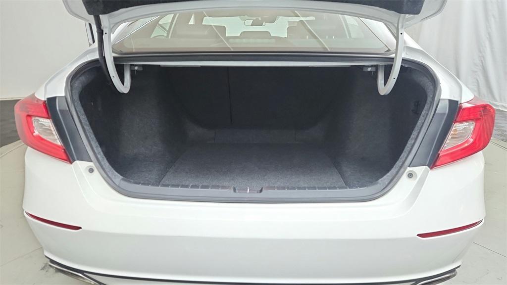 used 2022 Honda Accord car, priced at $25,540