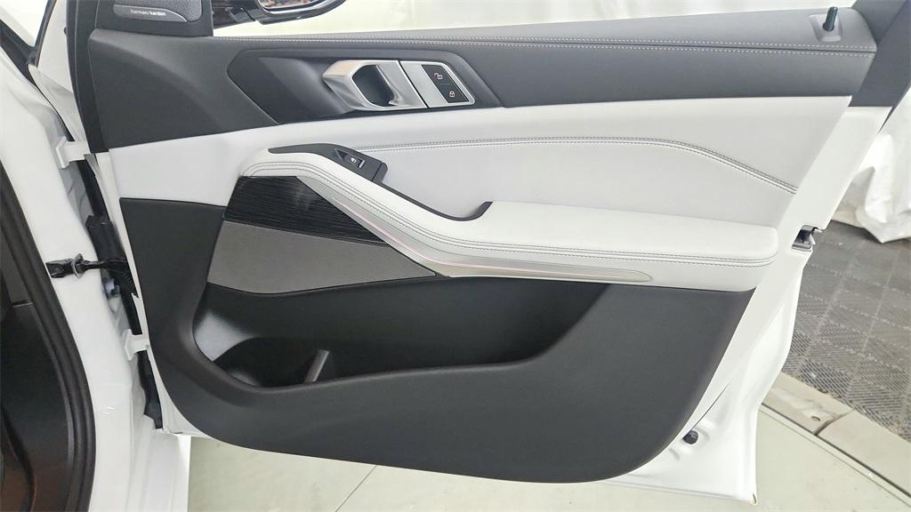new 2026 BMW X5 car, priced at $82,300