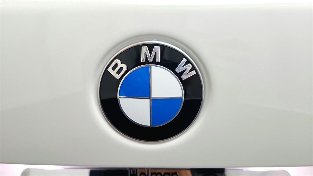 new 2026 BMW X5 car, priced at $82,300