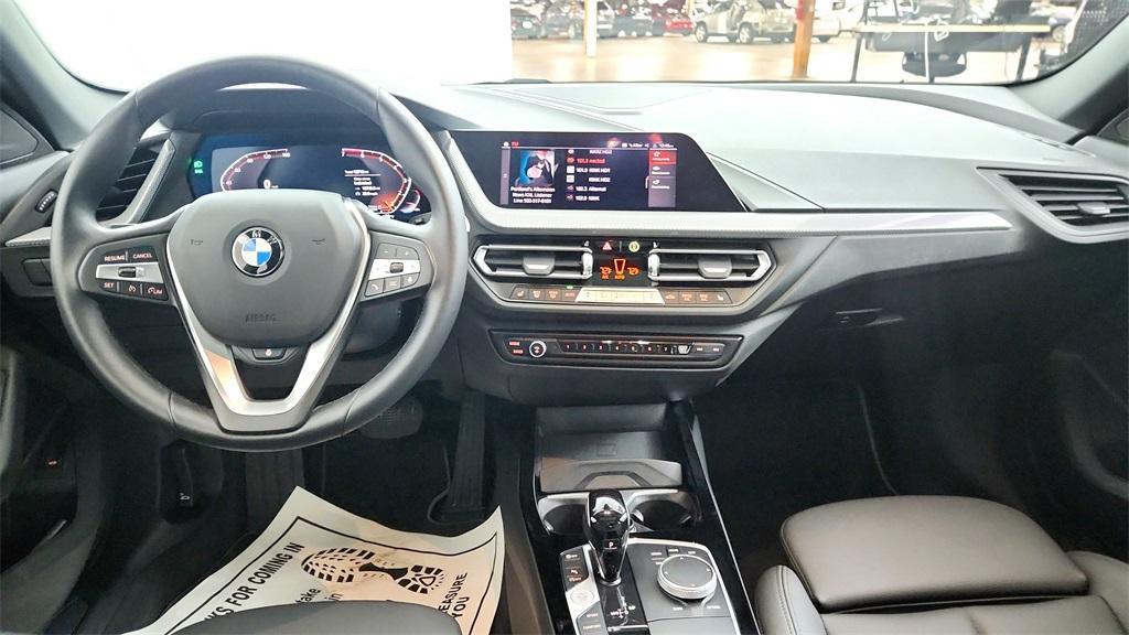 used 2024 BMW 228 Gran Coupe car, priced at $33,940