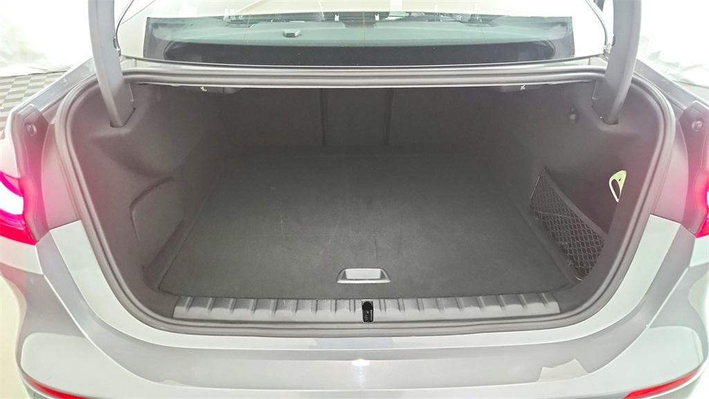 used 2024 BMW 228 Gran Coupe car, priced at $33,940