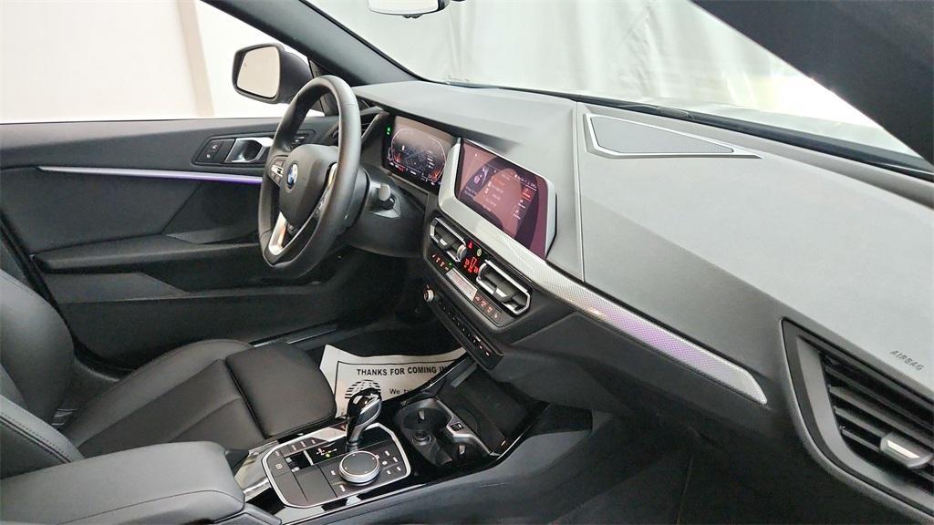 used 2024 BMW 228 Gran Coupe car, priced at $33,940