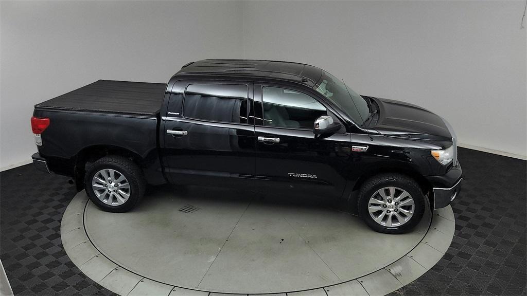 used 2012 Toyota Tundra car, priced at $20,994