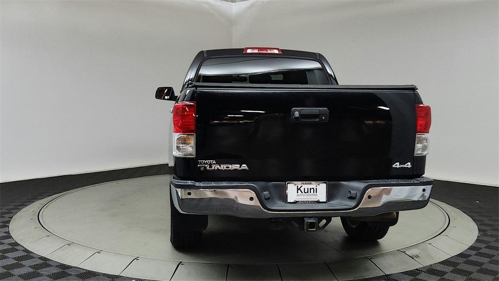 used 2012 Toyota Tundra car, priced at $20,994