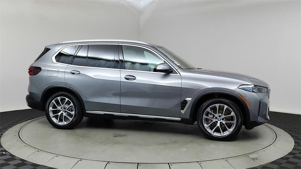 new 2025 BMW X5 PHEV car, priced at $83,185