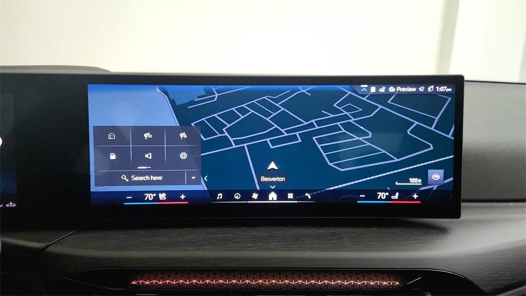 new 2025 BMW 330 car, priced at $53,825