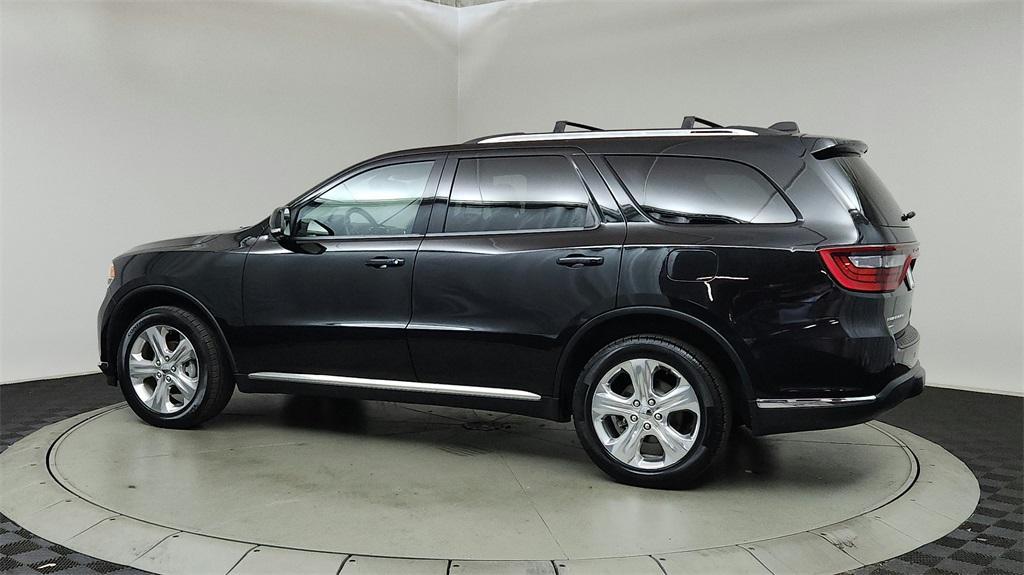 used 2014 Dodge Durango car, priced at $11,999