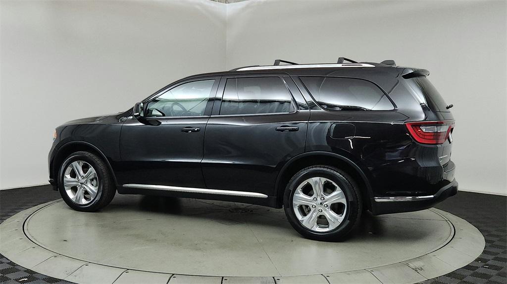 used 2014 Dodge Durango car, priced at $11,999