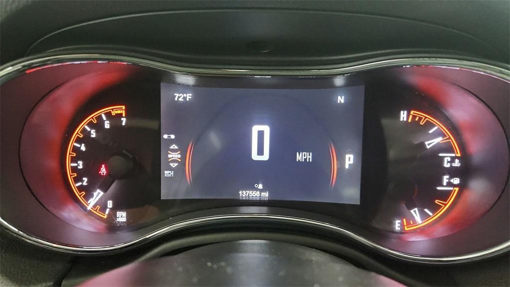 used 2014 Dodge Durango car, priced at $11,999