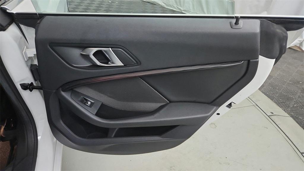 used 2021 BMW 228 Gran Coupe car, priced at $25,540