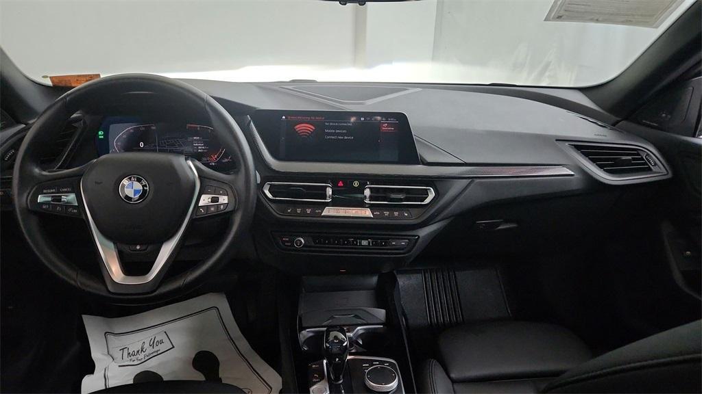 used 2021 BMW 228 Gran Coupe car, priced at $25,540