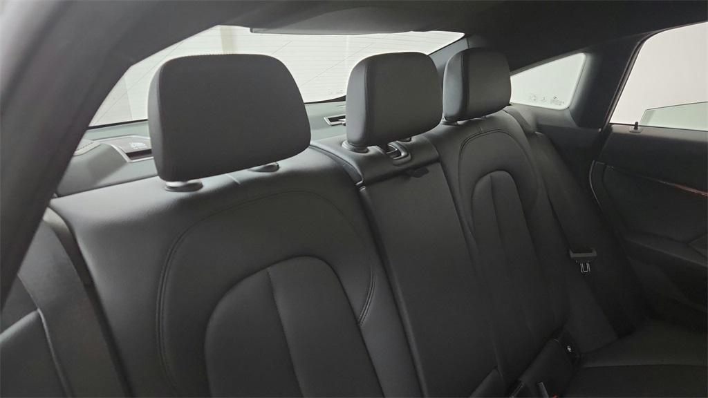 used 2021 BMW 228 Gran Coupe car, priced at $25,540