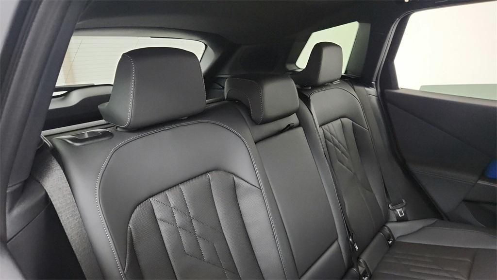 new 2025 BMW X3 car, priced at $63,200