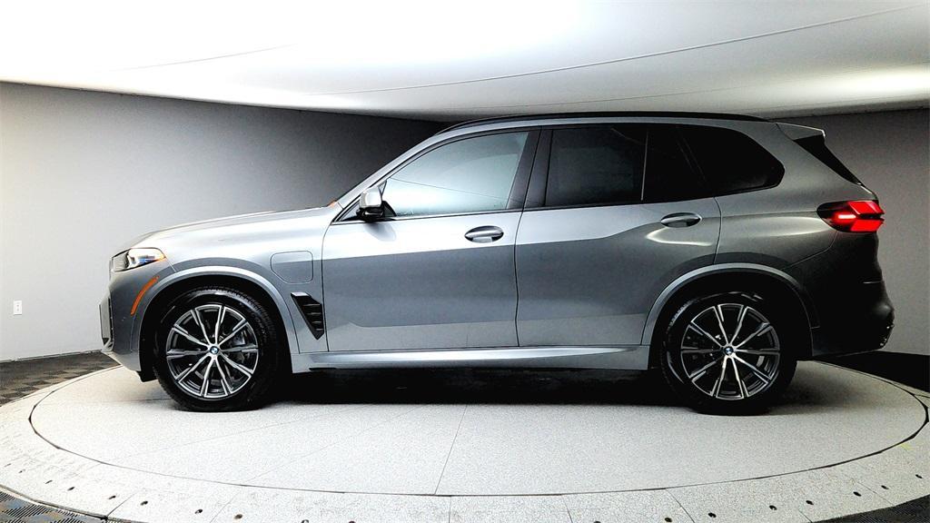 new 2026 BMW X5 PHEV car, priced at $82,150