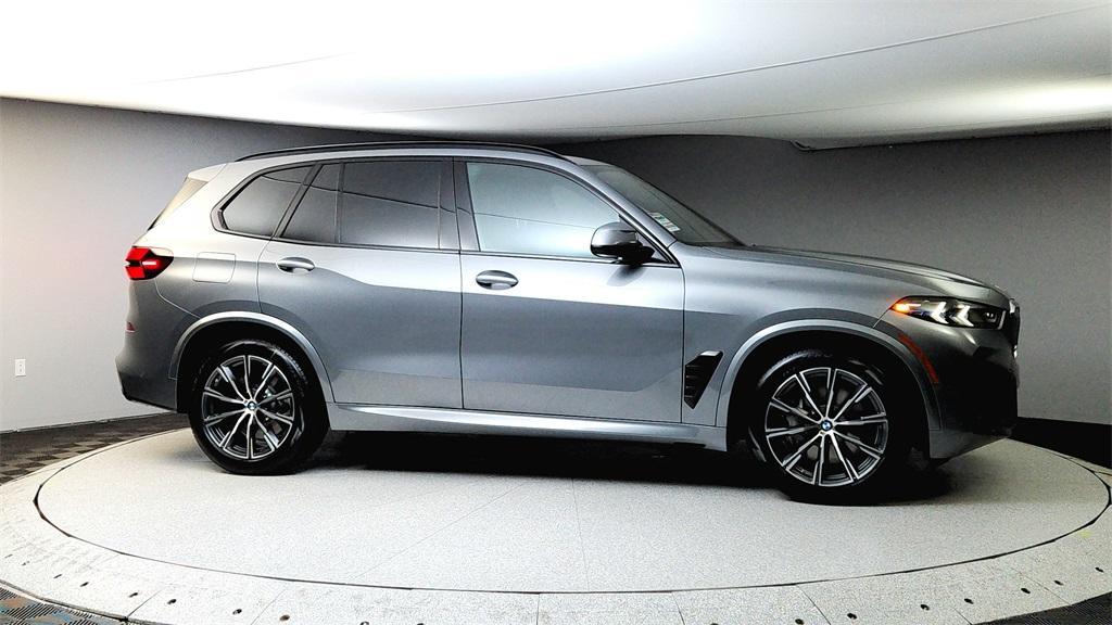 new 2026 BMW X5 PHEV car, priced at $82,150