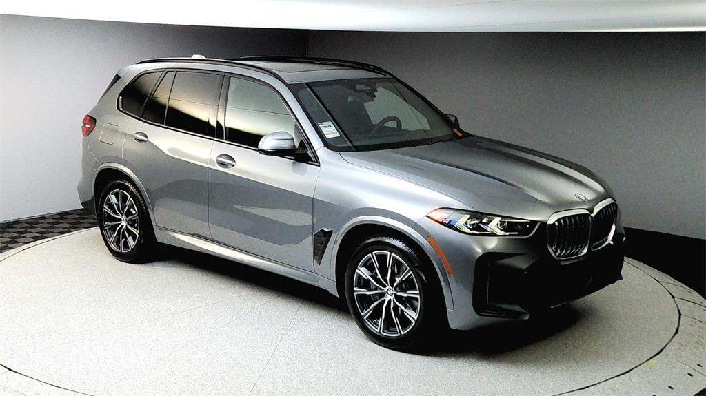 new 2026 BMW X5 PHEV car, priced at $82,150