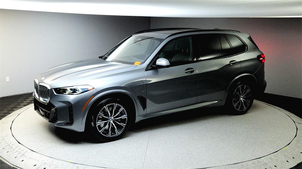 new 2026 BMW X5 PHEV car, priced at $82,150