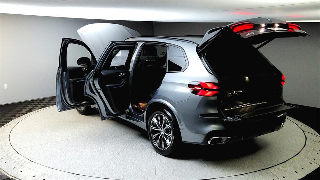 new 2026 BMW X5 PHEV car, priced at $82,150