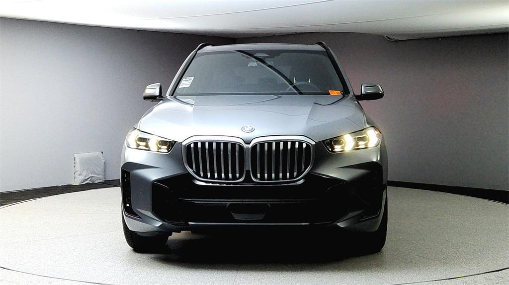 new 2026 BMW X5 PHEV car, priced at $82,150