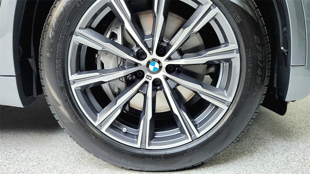 new 2026 BMW X5 PHEV car, priced at $82,150