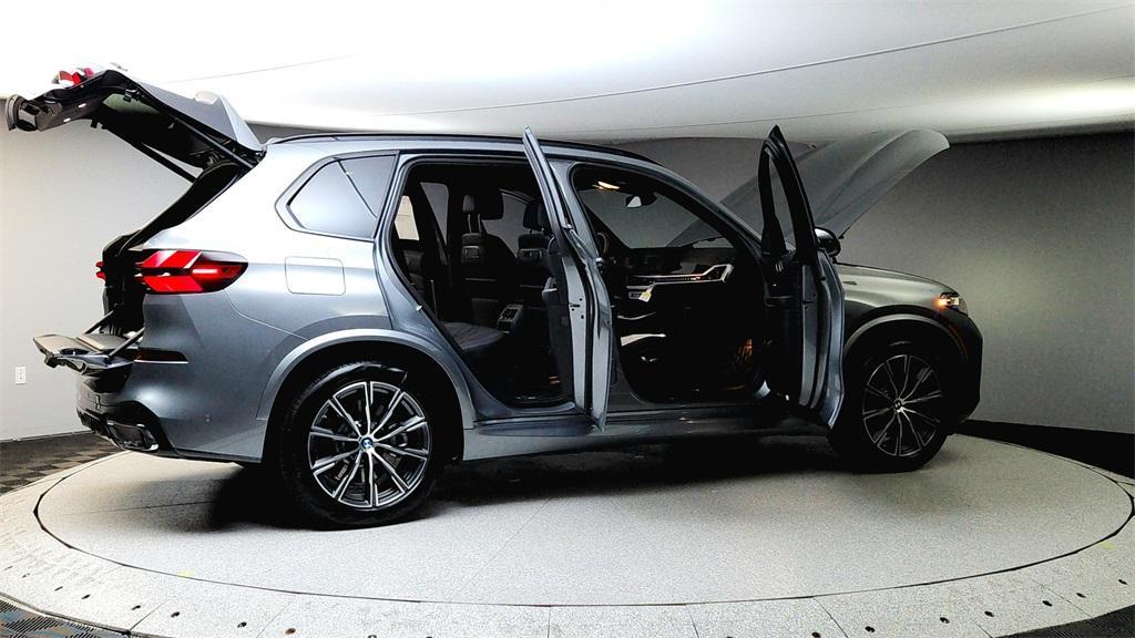 new 2026 BMW X5 PHEV car, priced at $82,150