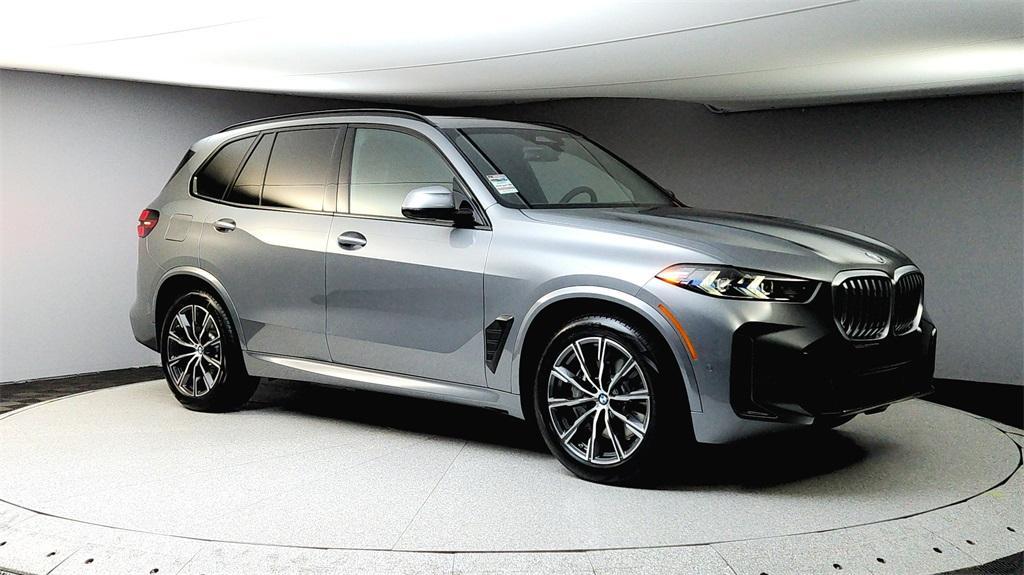 new 2026 BMW X5 PHEV car, priced at $82,150