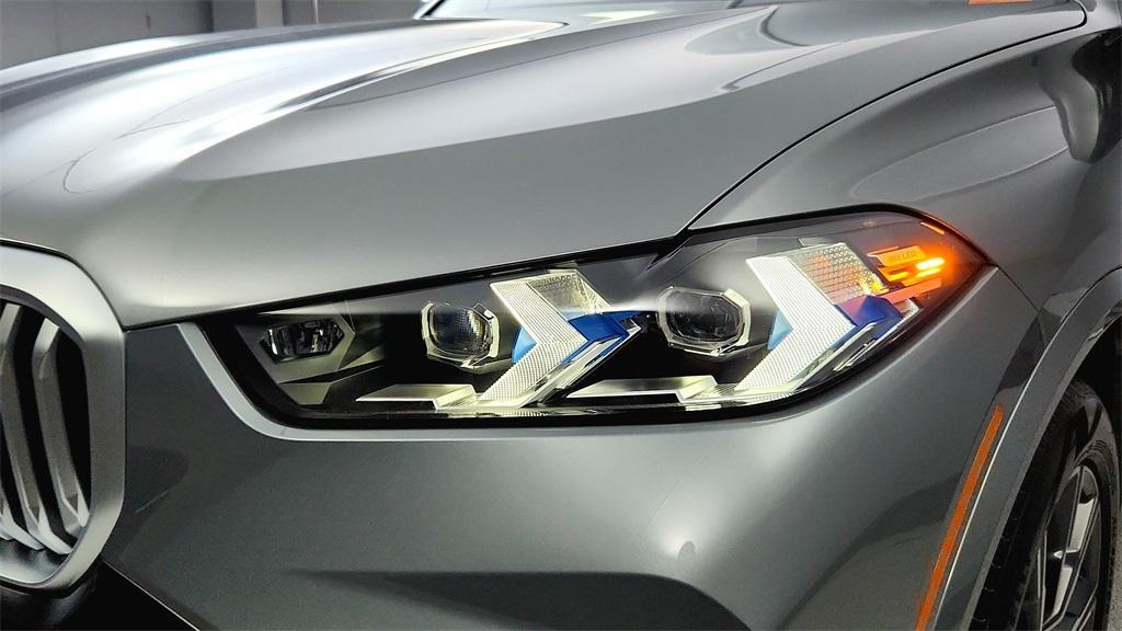 new 2026 BMW X5 PHEV car, priced at $82,150